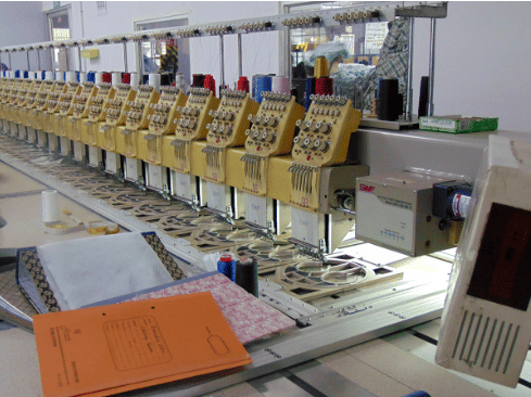 Couturiers Den Institute of Fashion Technology  photo 15